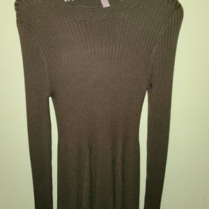 Ladies sweater